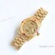 Swiss Pave Diamond Rolex Ruby Day-Date 38mm Watch AAA Replica (9)_th.jpg